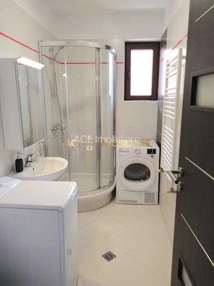 2 Camere | Baneasa | Metrou | Centrala Proprie | Loc de Parcare | Boxa - 9
