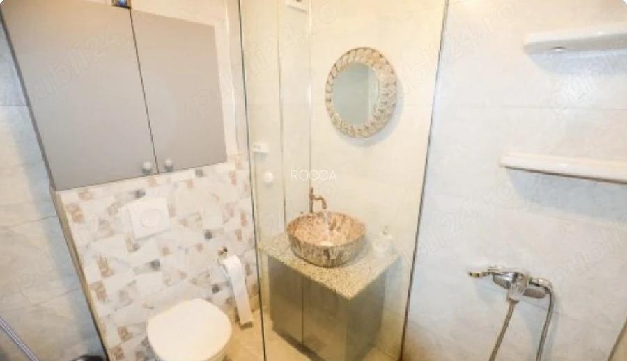 3 camere decomandat – Dristor, 70 mp, parter/4, zonă liniștită, 15 min metrou - 5