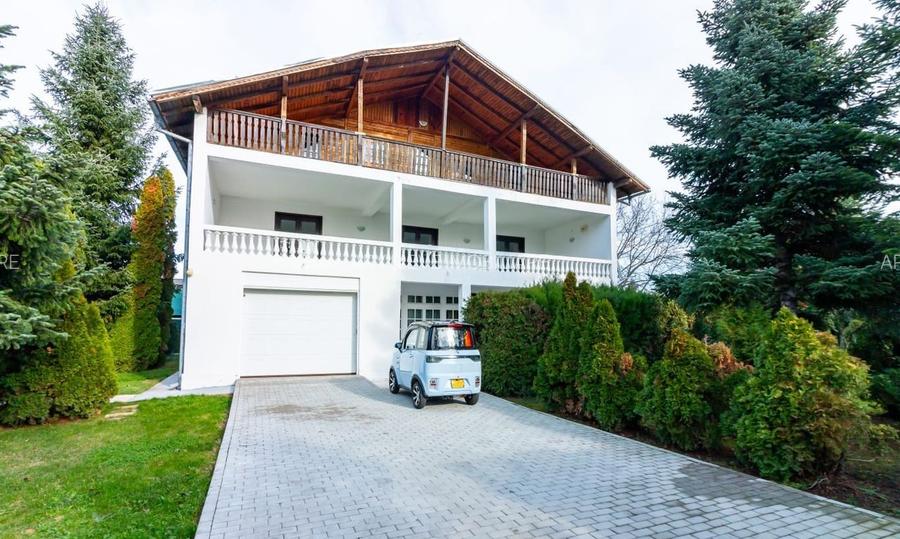 Vilă exclusivistă în Snagov - 15