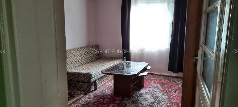 Casa cu teren de 720 mp. Poaina Sibiului , Judetul Sibiu - 6