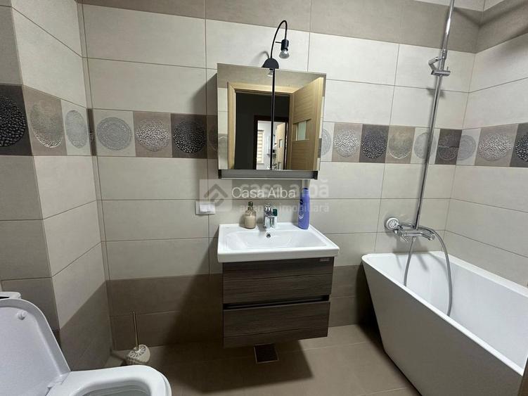 SUPER PRET! Copou - imobil nou, 2 camere cu parcare, prima inchiriere - 10