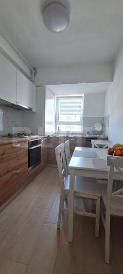 Apartament cu 2 camere, 57 mp, gata de mutat, finisat lux, zona Avantgarden 3 - 6