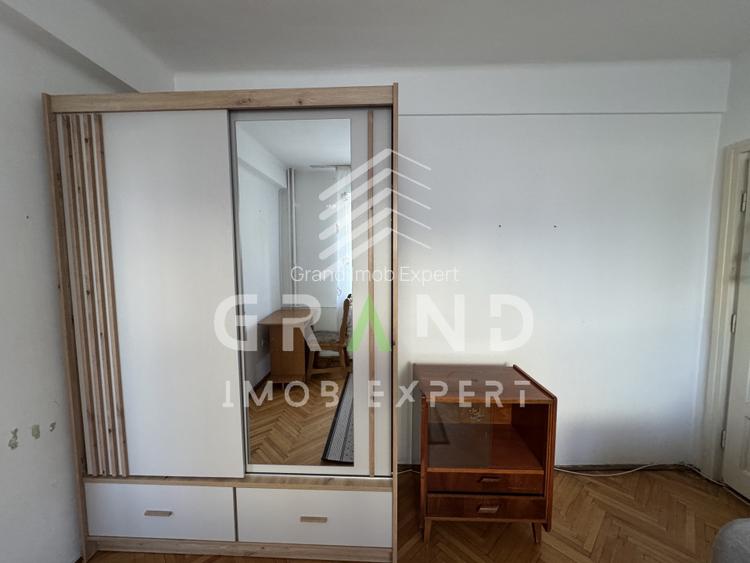 Ap 2 camere | SEMIDECOMANDAT | CENTRU/Piața Mihai Viteazu/McDonald's - 4