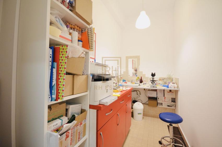 Spatiu Comercial Prelungirea Ghencea | Vizavi Dimri Residence - 9