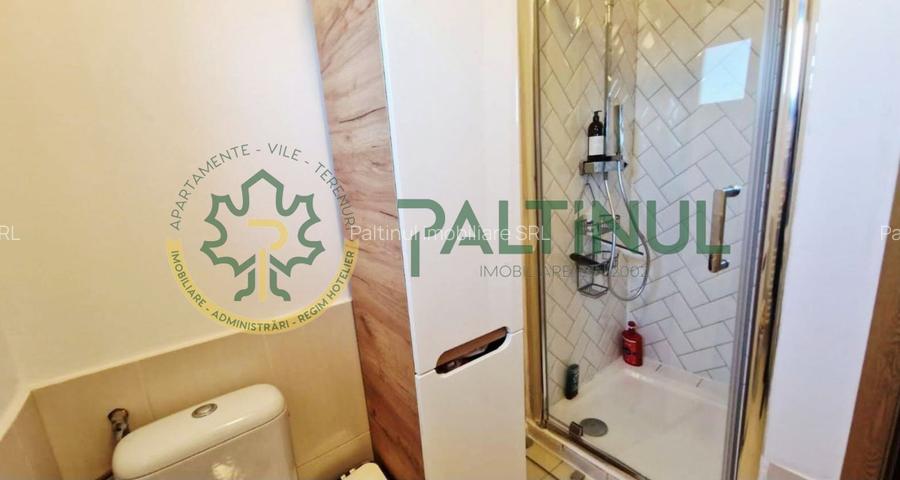 Casa moderna 3 camere de inchiriat – Cartierul Arhitectilor, Sibiu - 11