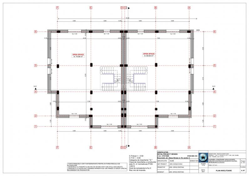 Casa 7 camere | 220 mpu |Langa Amber Forest | – Zona premium Tunari - 6