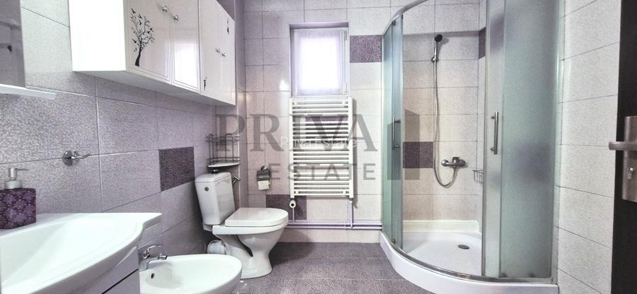 Casa Individuala, 5 camere, 128mp+28mp terasa, teren 400mp - 15