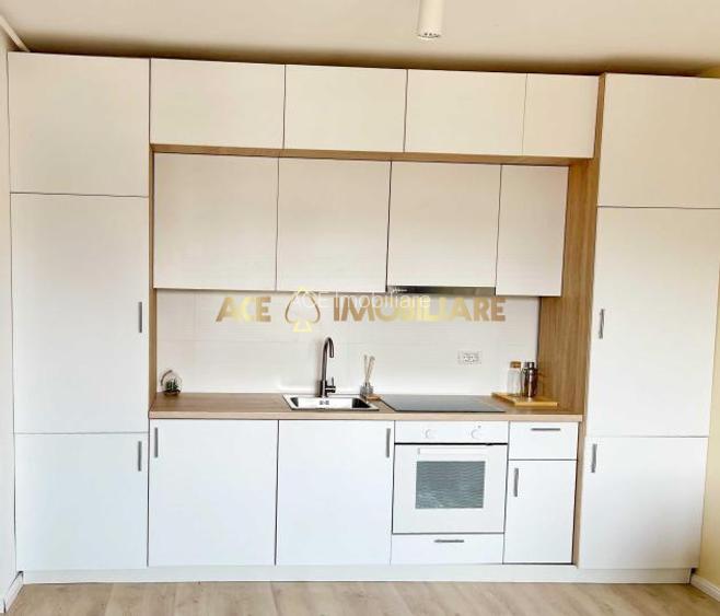 2 Camere de inchiriat | Regie | Metrou | Centrala | Nou | Mobilat - 8