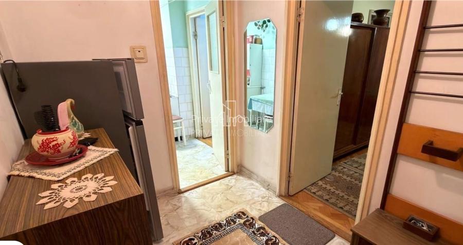 Apartament 2 Camere, De Vanzare, Ion Buteanu, Dambu - 2