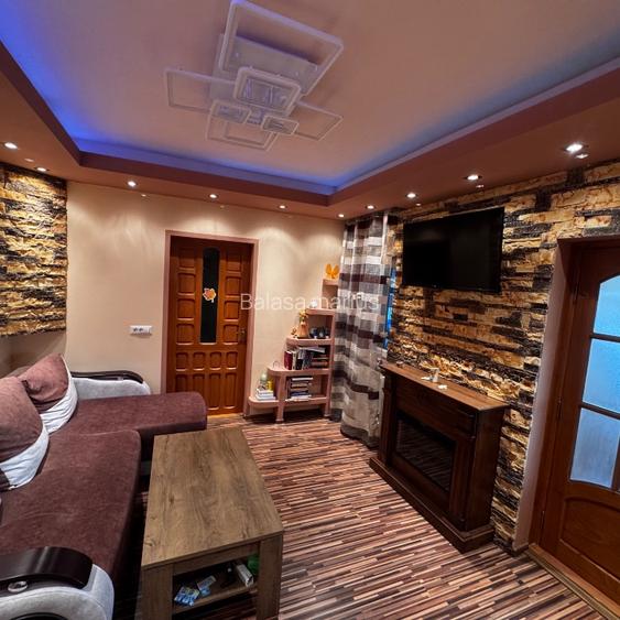 Casă de vânzare – zona Volna, strada Plevna - 7