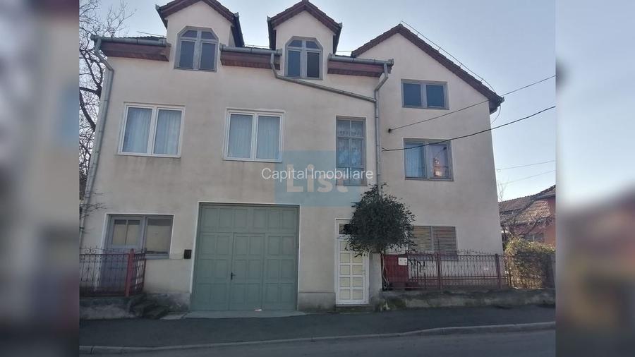 Ansamblu de 3 imobile, teren719mp,central Câmpia-Turzii,fără comision! - 40