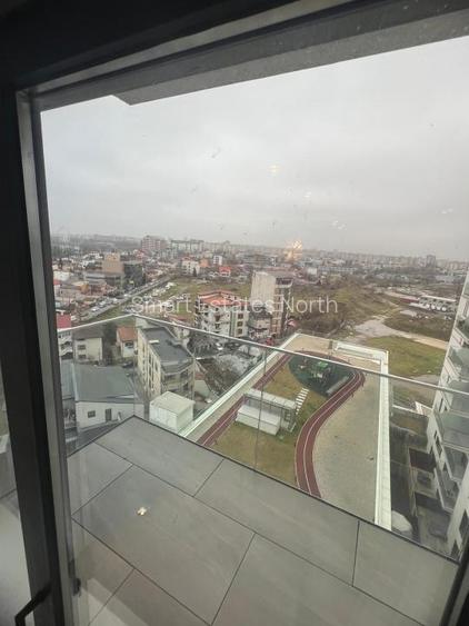 2 CAMERE IN ONE VERDI PARK | VEDERE PANORAMICA - 7