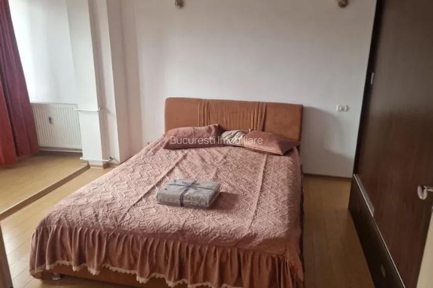 Apartament 2 Camere,Tineretului,Metrou,et.1/8,Amenajat,mobilat,Pet Friendly - 2