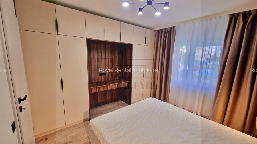 Apartament 3 Camere | Ultrafinisat | 63 mp | Gheorgheni | Lux|  Iulius Mall - 10