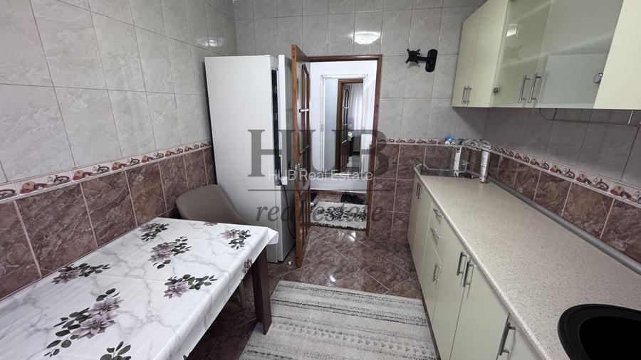 apartament cu 2 camere de inchiriat-politie-tolstoi-spital - 7