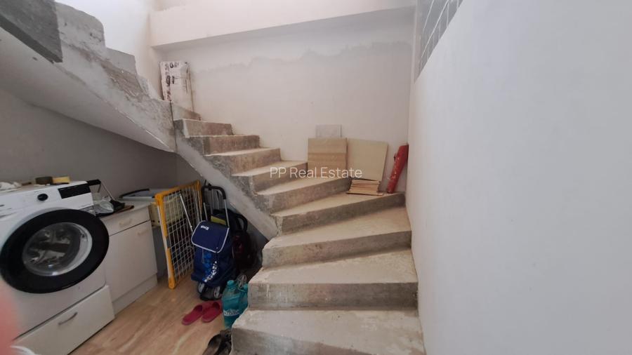 Centru - Magazinul Tomis- casa P+ Mansarda - 19