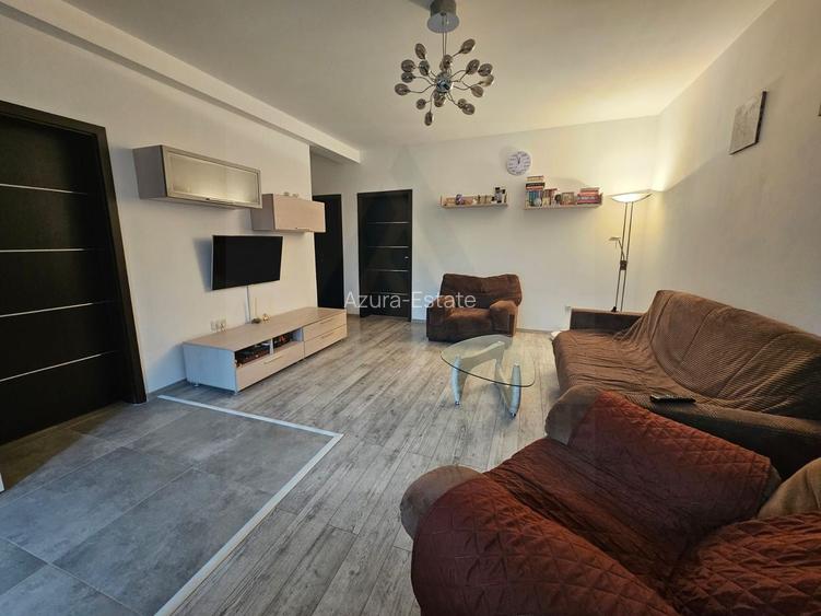 Apartament 3 camere la vilă 67 mp curte privată 147mp terasă acoperită - 3