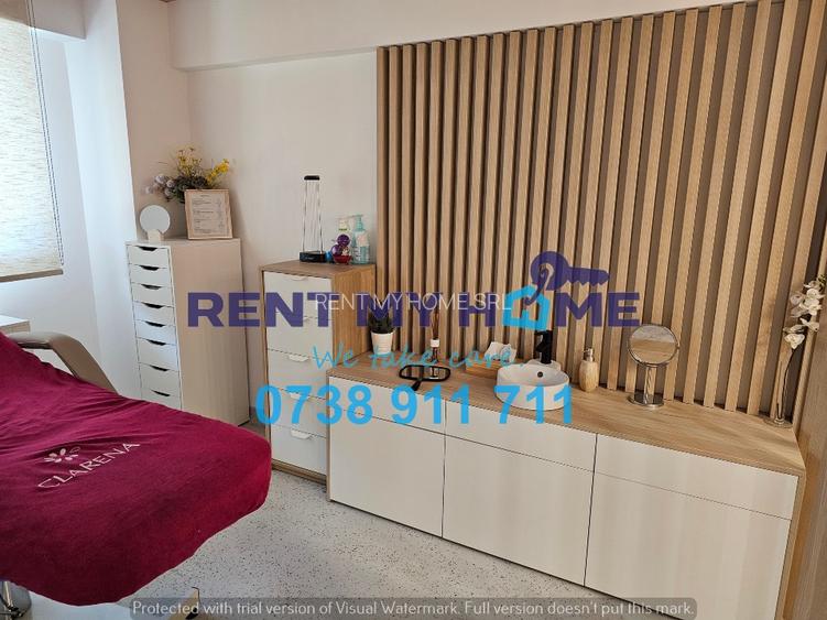 Spațiu comercial clinică infrumusetare / chirurgie estetică Dămaroaia - 4