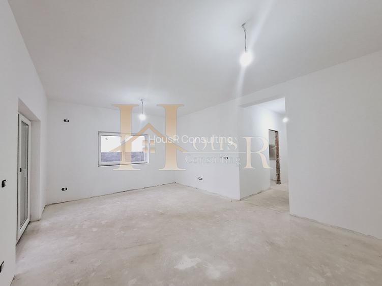 Giroc, aproape de ESO. Cu dormitor la parter. 3 bai. - 2