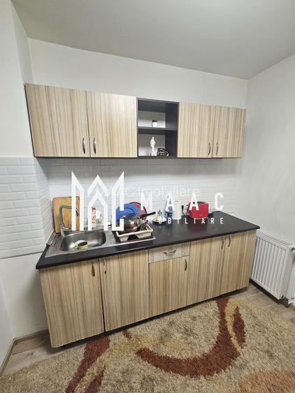 Apartament 2 camere | Etajul 3 | Valea Aurie - 9