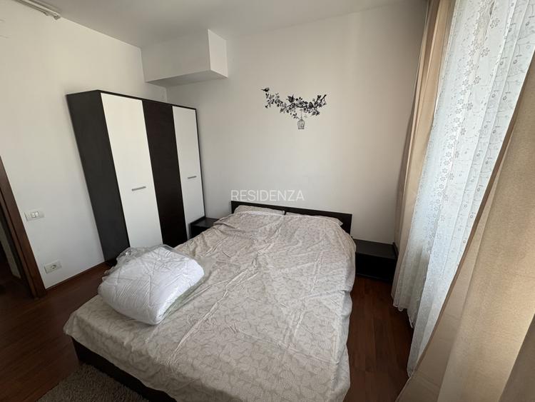 Apartament 3 Camere Ștefan cel Mare | Balcon | 2 minute metroul - 9
