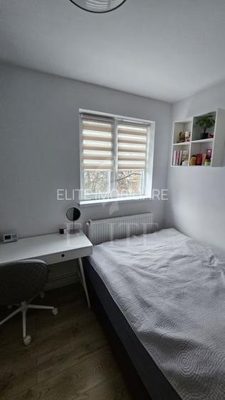 Apartament 2 camere în zona strazii Ariesului - 13