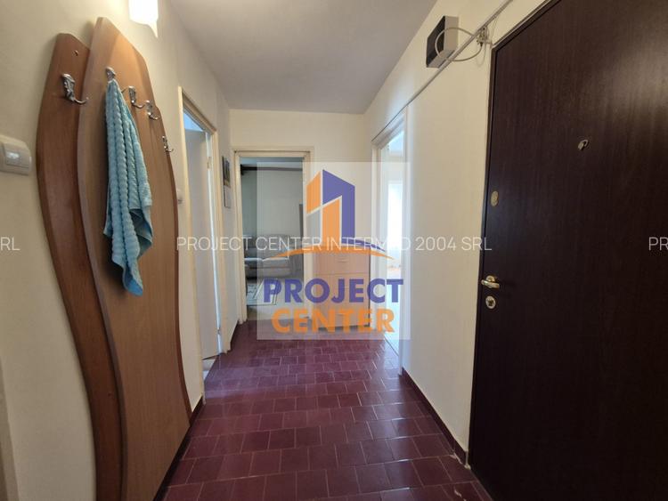 Apartament 3 camere confort 1 decomandat, foarte spatios, etaj 3 - 8