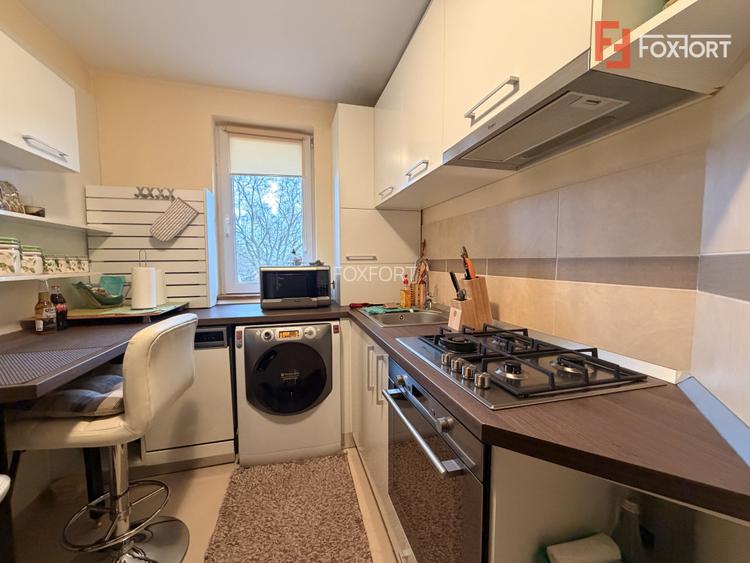 Apartament 4 camere, Giroc, in blocul Catena - 11