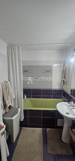 Apartament 3 camere 80 mp/ 2 bai/2 balcoane/ Doamna Ghica/ Sector 2 - 7