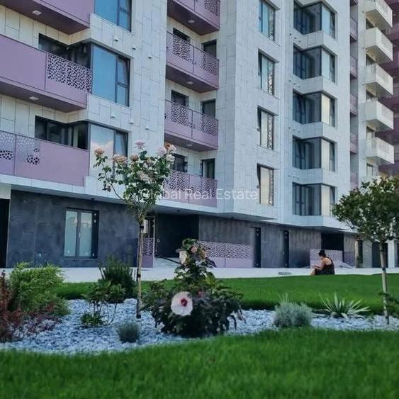 3 Camere 84mp Complex MobiPark Zona Tomis Plus - 2