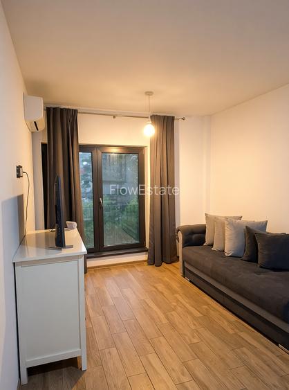 Apartament 2 Camere | Centrală Proprie + Boxă | Etaj 1 - 5
