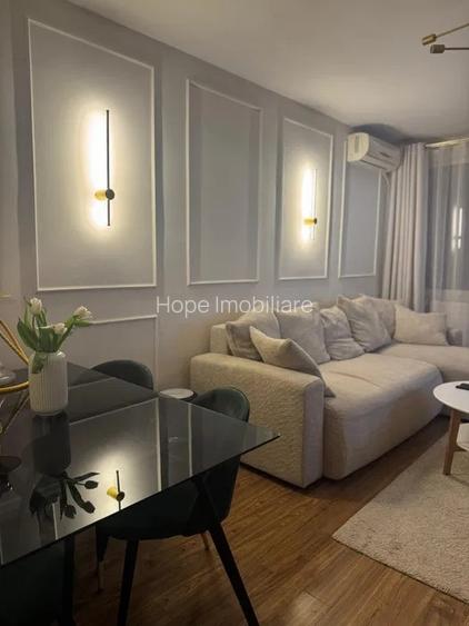 Bulevardul Alexandru Obregia - 2 camere , ideal investitie , mobilat, utilat - 2