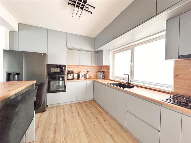 ALLIANCE VILLAS | 5 camere | 3 bai | Teren 444 mp - 18