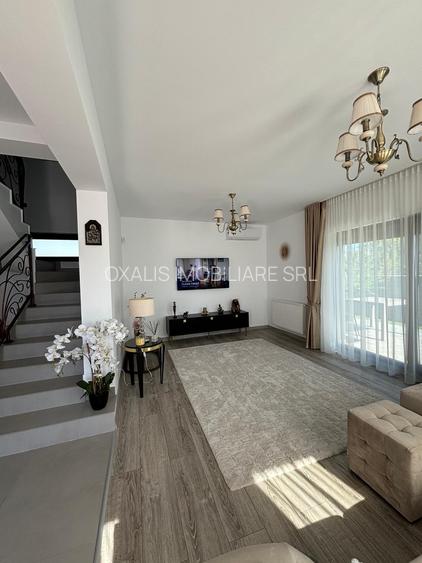 Casa individuala Dragomiresti Deal - 11