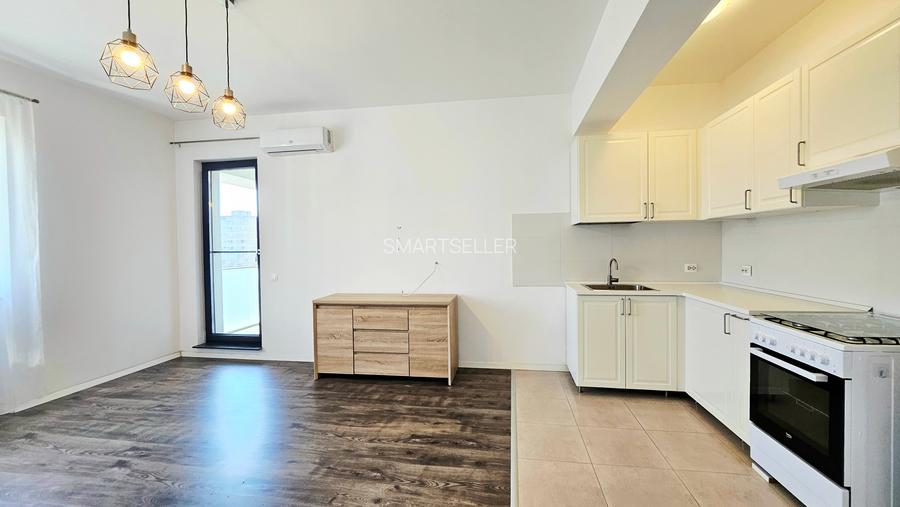 Apartament 2 Camere Barcelona Residence Titan- Metrou Nicolescu Grigorescu! - 4