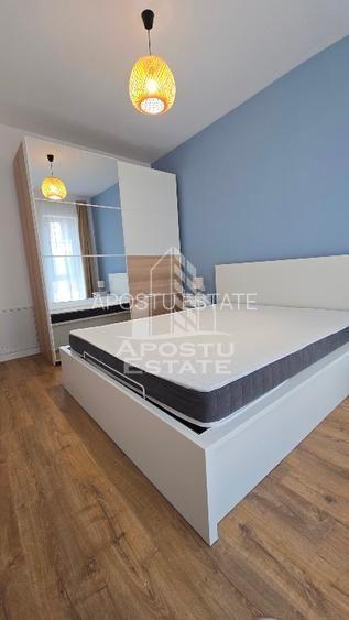 Apartament cu 2 camere , de închiriat, Prima închiriere , Giroc - 5