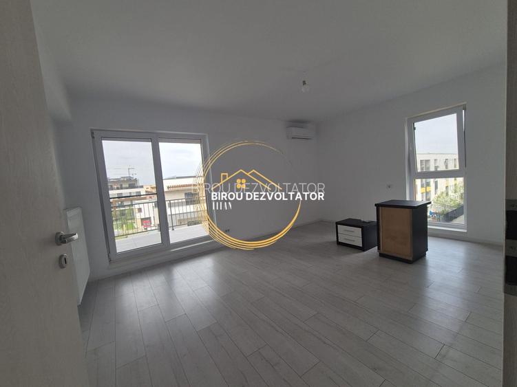 Decomandat Ansamblu premium Finalizat Parcare inclus Mutare imediata - 8