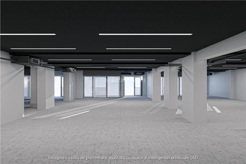 Spatiu birouri Floreasca - 5