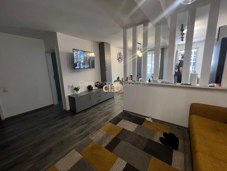 Apartament 2 camere | Decomandat | 54 mpu | Calea Baciului D. Rotund - 3