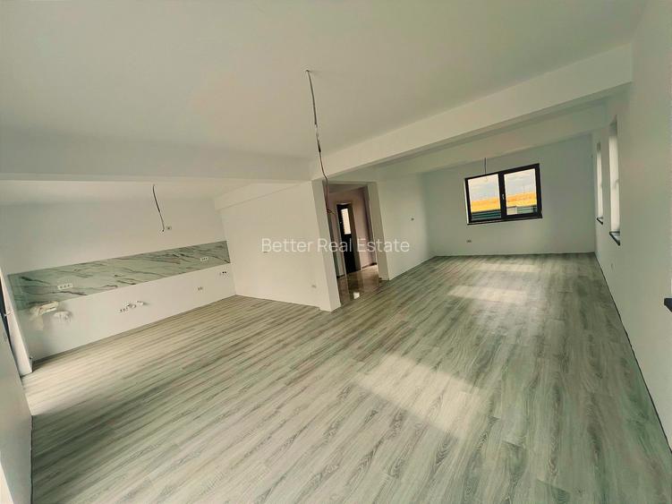 Casă individuală de vânzare în Comuna Berceni – 4 camere, teren 450 mp - 6