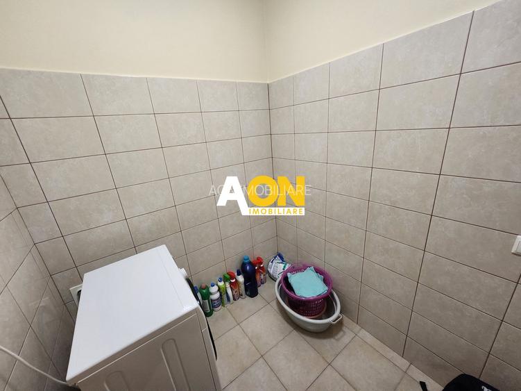 De vanzare casa 6 camere 8142 mp teren in Oarda de Sus - 25