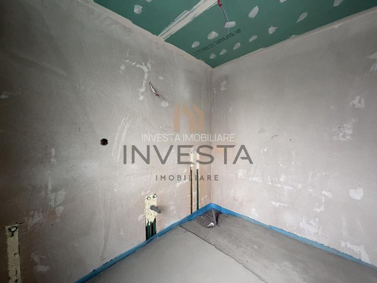 Casa noua in Chinteni, 700 mp teren- zona strazii Caragiale - 10