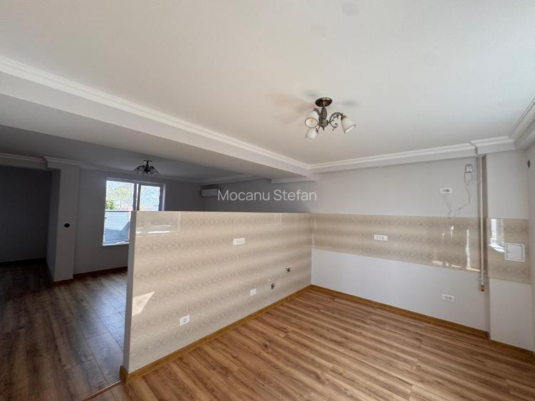 Vila PARK Residence 3 Lumina gata sa te muți - 7