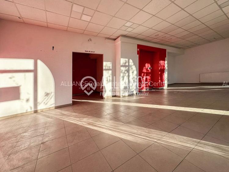 DELFINARIU (COD10) - Spatiu comercial de inchiriat - 3