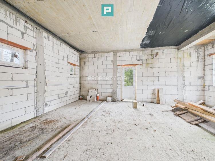 Pensiune nefinalizată Poiana Mărului, CarașSeverin - 5