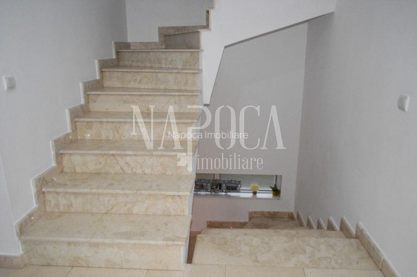 Casa 11 camere de vanzare in Grigorescu, Cluj Napoca - 10