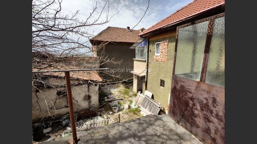 Casa cu teren in zona Garii, necesita renovare - 3