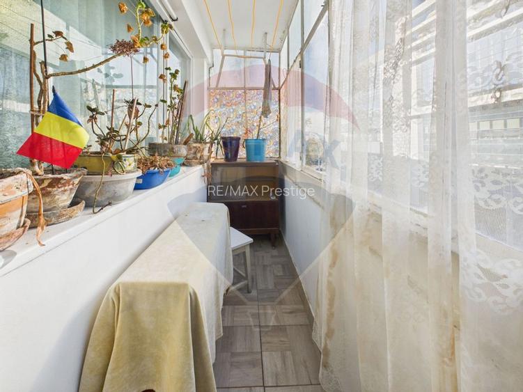 Apartament cu 2 camere de vânzare în zona Eroii Revolutiei - 13