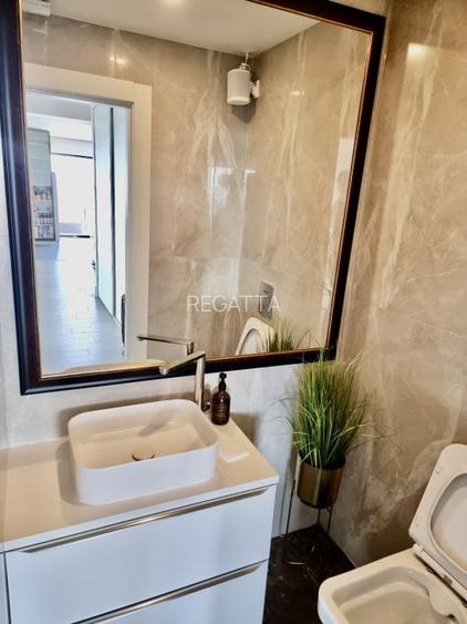 Penthouse- 4 camere cu rooftop de 160mp - 17