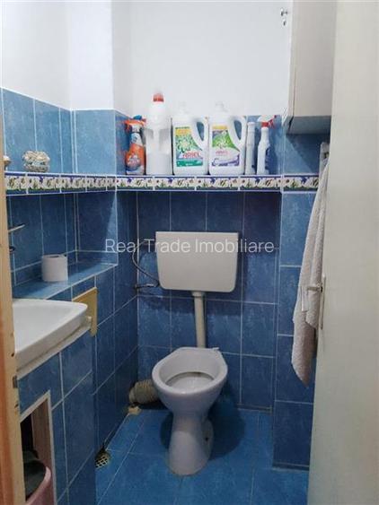 Apartament 4 camere, 2 bai, zona Gemenii - 11